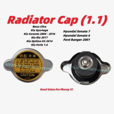 Radiator Cap (1.1)
